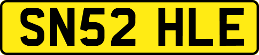 SN52HLE