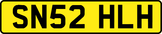 SN52HLH