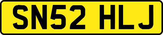 SN52HLJ