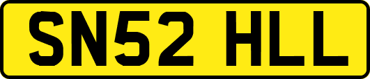 SN52HLL