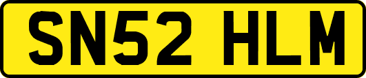 SN52HLM