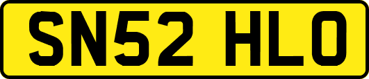 SN52HLO