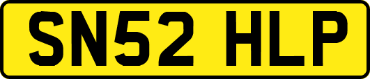 SN52HLP