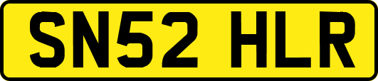 SN52HLR