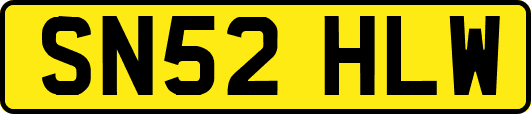 SN52HLW