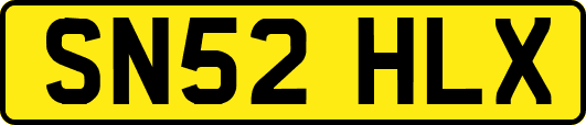 SN52HLX