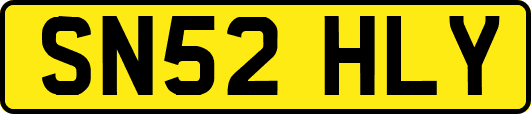 SN52HLY
