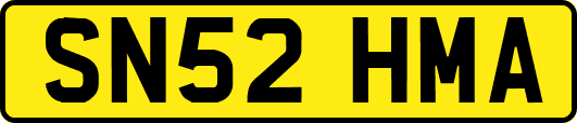SN52HMA