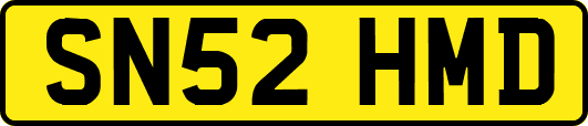 SN52HMD