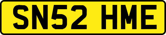 SN52HME