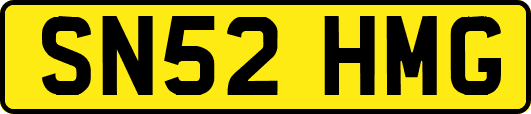 SN52HMG
