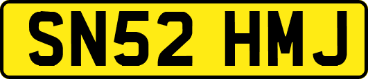 SN52HMJ