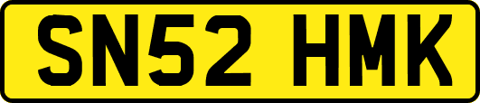 SN52HMK
