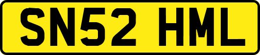 SN52HML