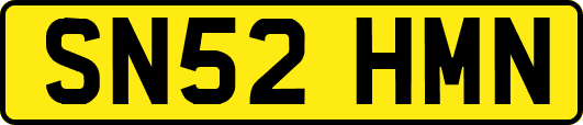 SN52HMN