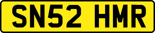 SN52HMR