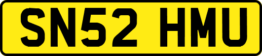 SN52HMU