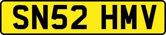 SN52HMV
