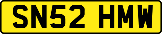 SN52HMW