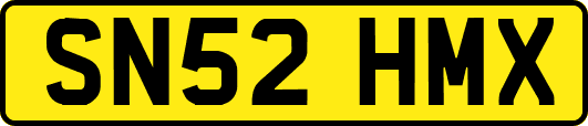 SN52HMX