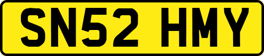 SN52HMY