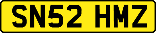 SN52HMZ