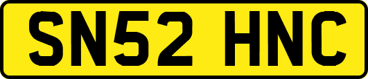 SN52HNC