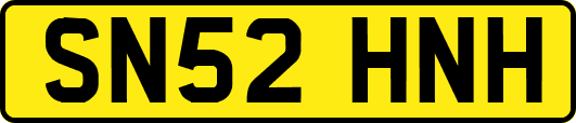 SN52HNH