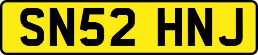 SN52HNJ