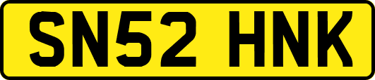 SN52HNK