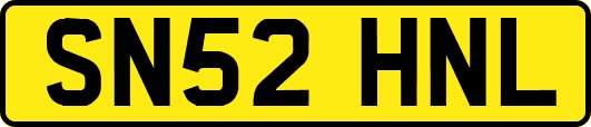 SN52HNL
