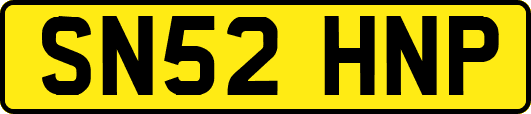 SN52HNP