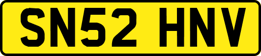 SN52HNV