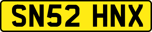 SN52HNX