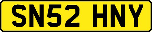 SN52HNY