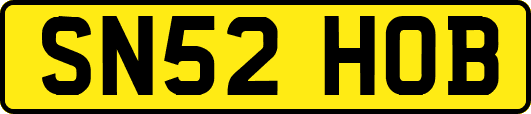 SN52HOB