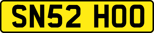 SN52HOO