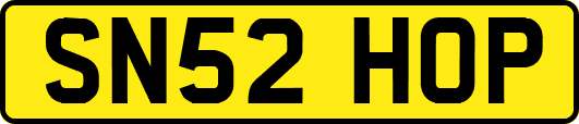 SN52HOP