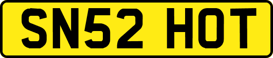 SN52HOT