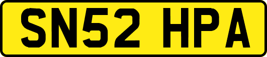 SN52HPA
