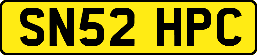 SN52HPC