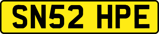 SN52HPE