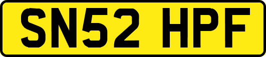 SN52HPF