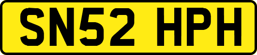 SN52HPH