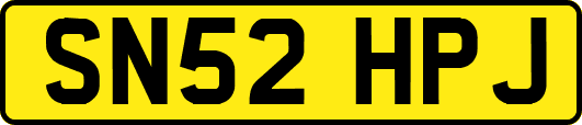 SN52HPJ