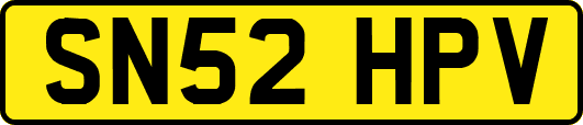 SN52HPV