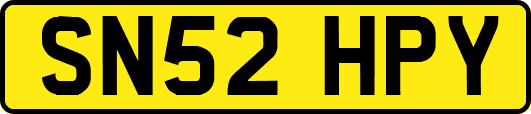 SN52HPY
