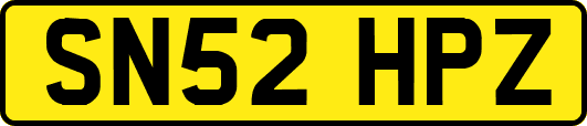SN52HPZ