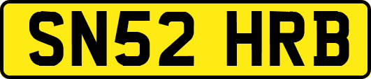 SN52HRB