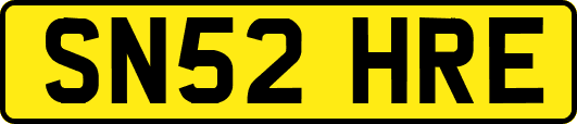 SN52HRE